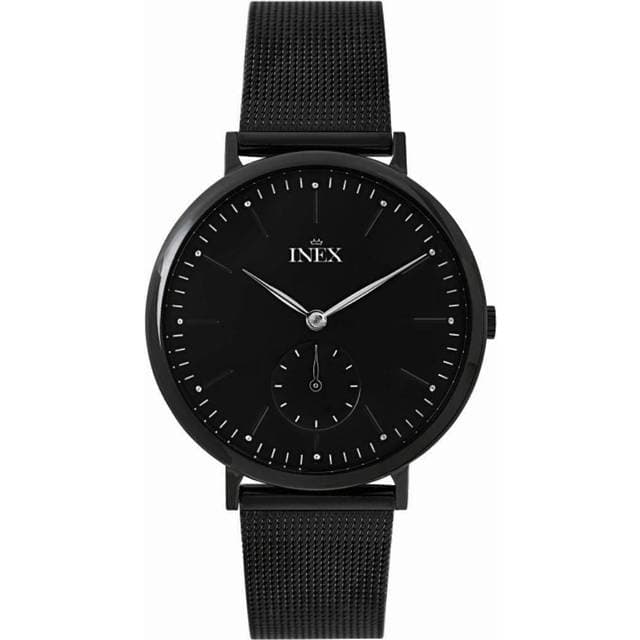 INEX Ladies Black/Black (A69517-1SS5I)