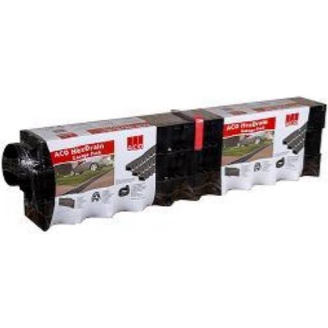 Plastmo Plastmo HexaLine garagepakke