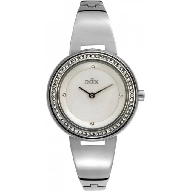 INEX Ladies of Pearl Silver/Mother Sølvfarvet/Mother (A69422S4KV)