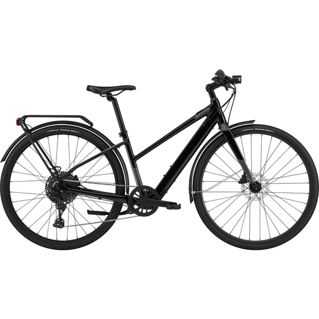 Cannondale Tesoro Neo SL EQ Remixte 2022 Unisex