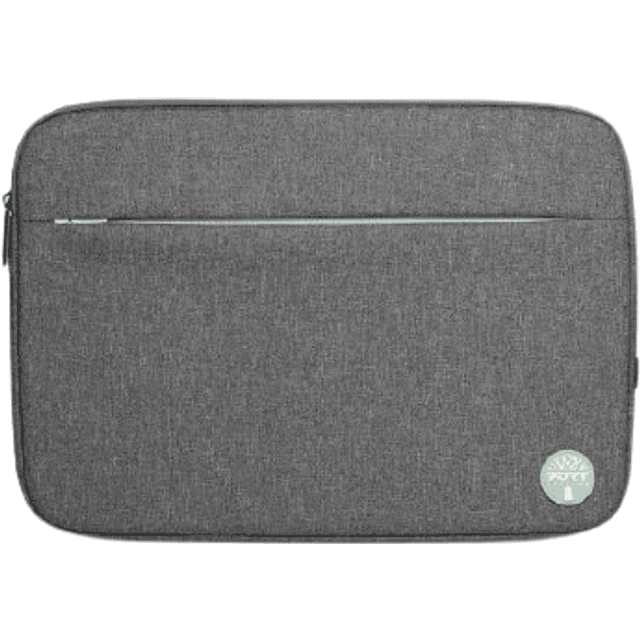 PORT Designs Yosemite Eco-Trendy Sleeve 15.6" - Grey