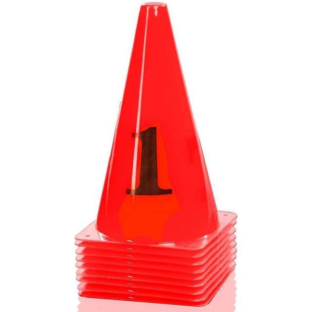 Gymstick Speed Cones