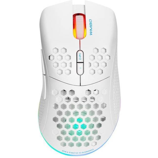 Deltaco WM80 Wireless