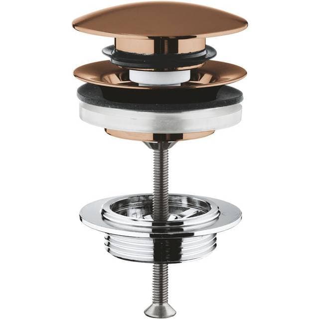 Grohe Push Open (65807DL0)