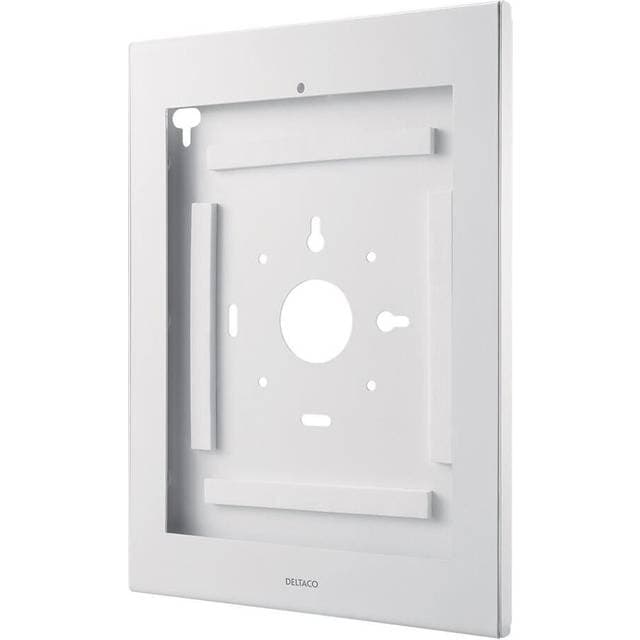 Deltaco Anti-Theft Mounting Plate for iPad Pro 12.9" Gen3