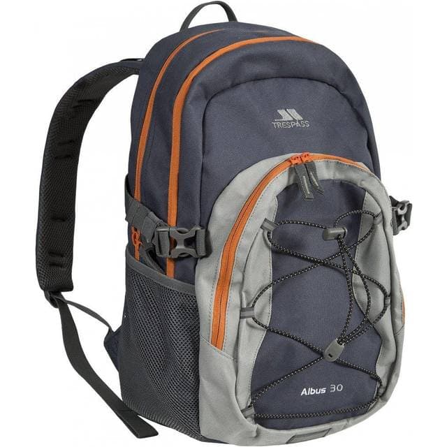 Trespass Albus 30L - Flint