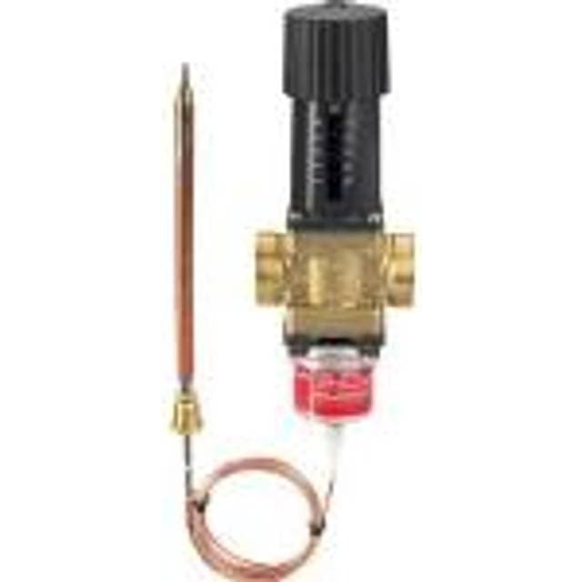 Danfoss AVTB 15 20-60°C kvs