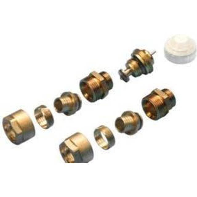 Wavin udbygningssæt til mini-shunt