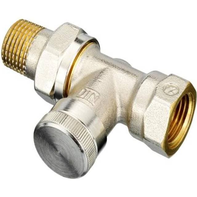 Danfoss returkobling 1/2" lige