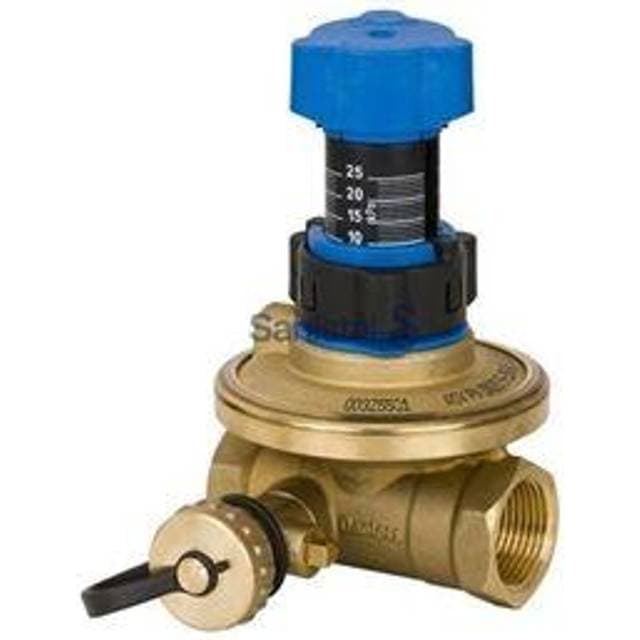 Danfoss ASV-PV-4G DN25 differenstrykregulator 1″