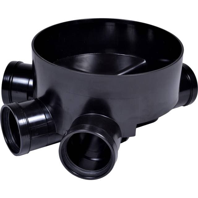 Wavin Rensebrønd Type 2