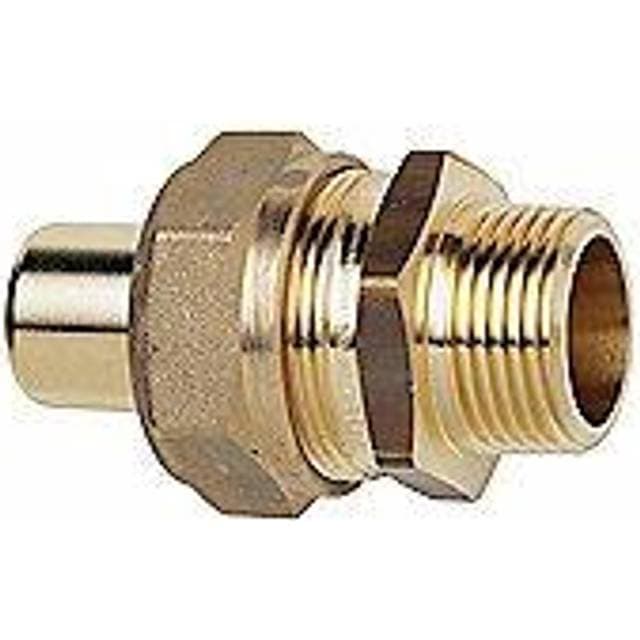 TA Overgangs nippel kompression 32X1 PN6