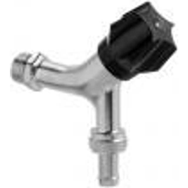 Frese aftapventil 3/4" Nippel/Nippel m/kontraventil