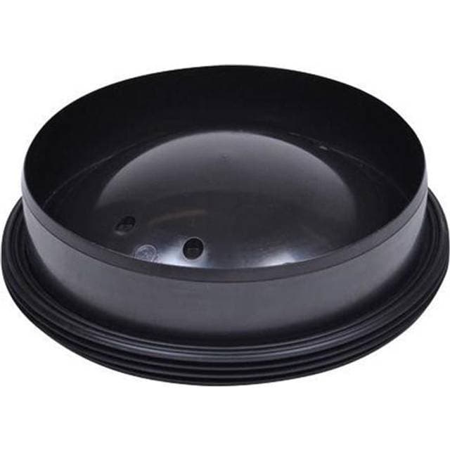 Wavin Bund med Gummiring