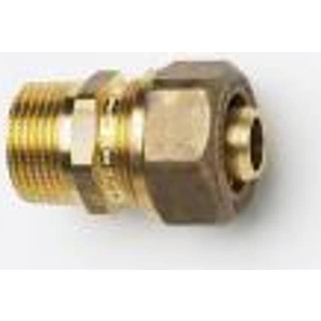 TA Overgangs Nippel Kompression 18x1/2 Pn10