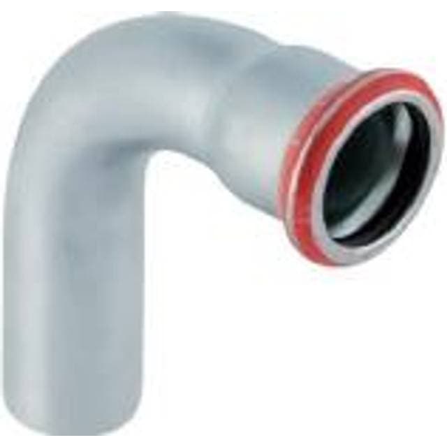 Geberit Mapress Bøjning