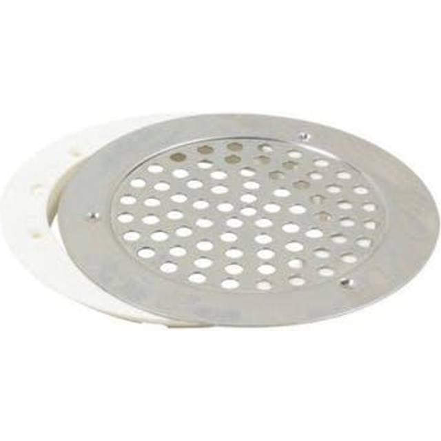 Blucher montagesæt for vinyl-afløb