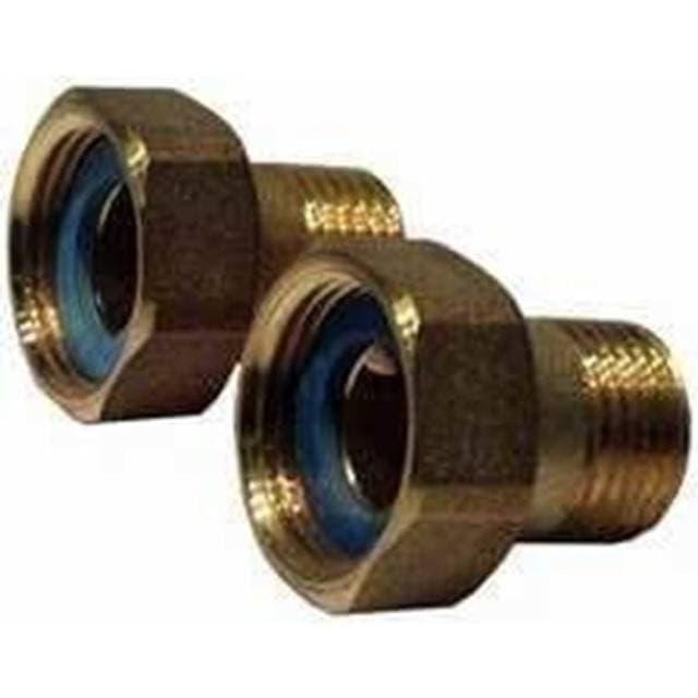 Danfoss Danf.Gevindnip. 1.3/4 oml