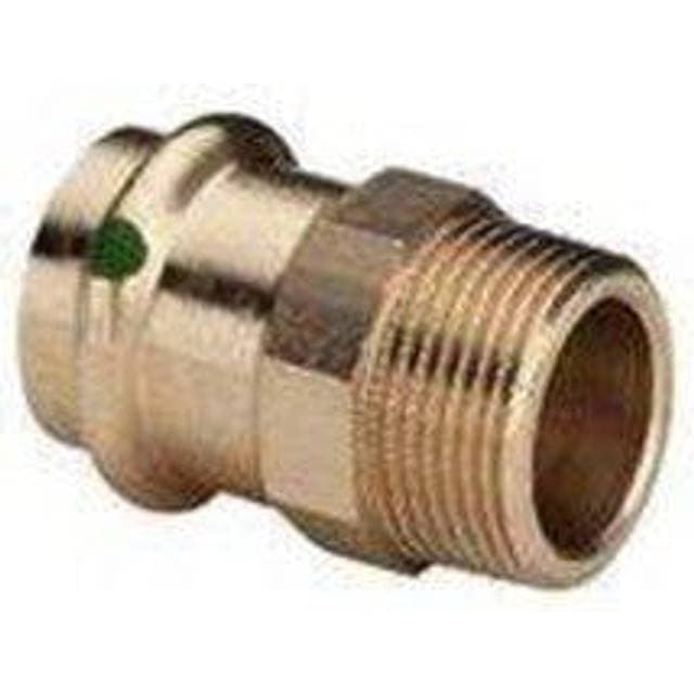 VIEGA Sanpress Ovg.Nip. 22-3/4