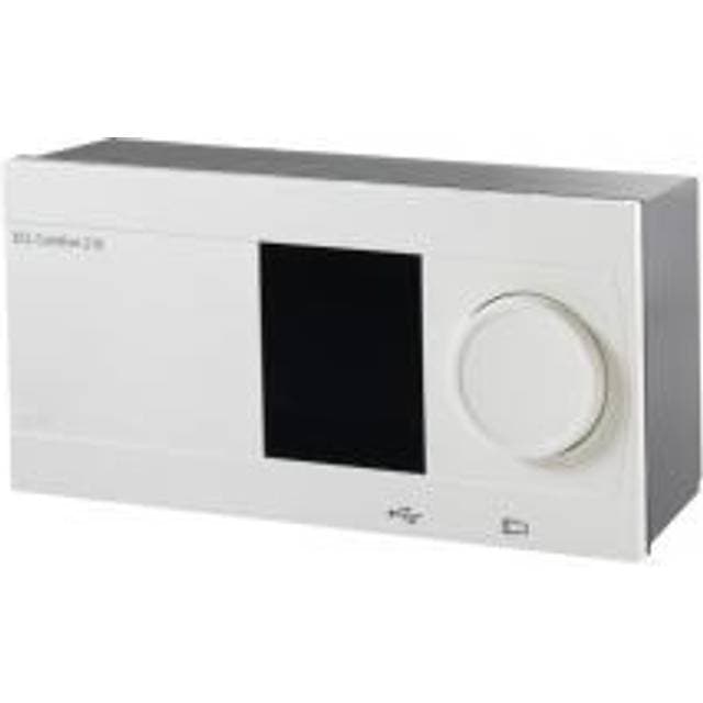 Danfoss ecl comfort 310