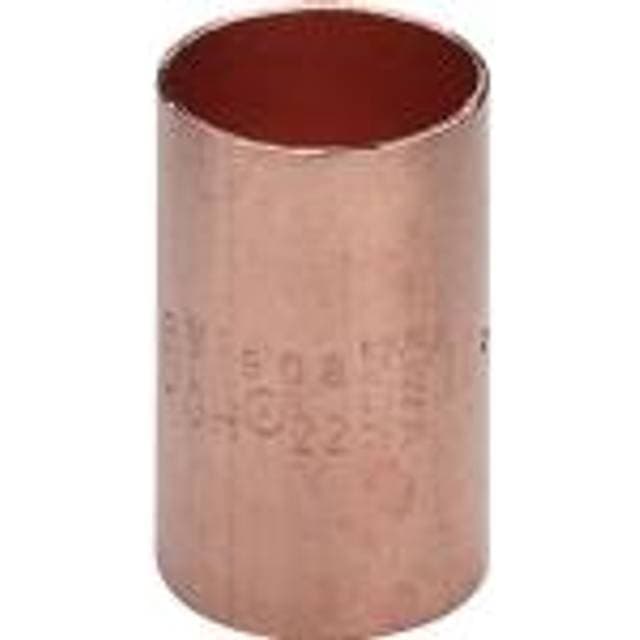 VIEGA Loddemuffe 22 mm