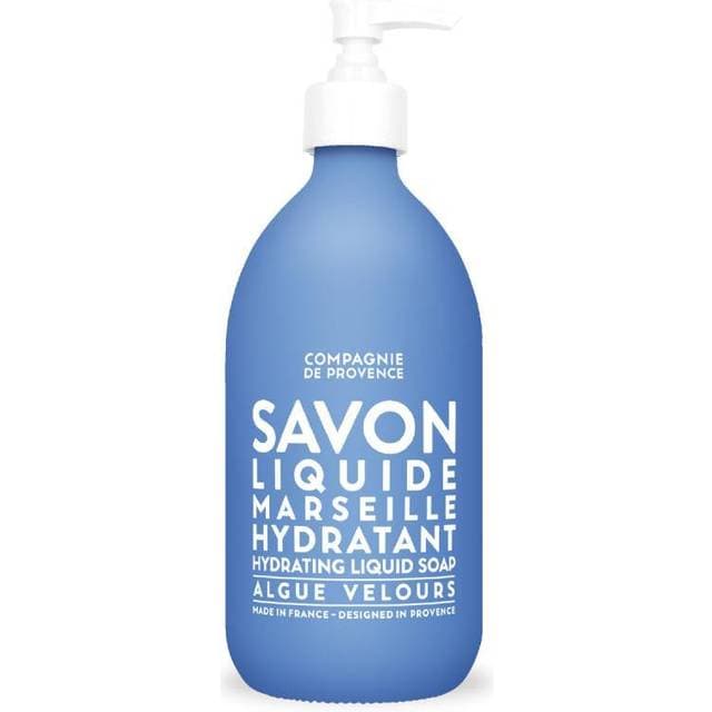Compagnie de Provence Hydrating Liquid Marseille Soap 495ml