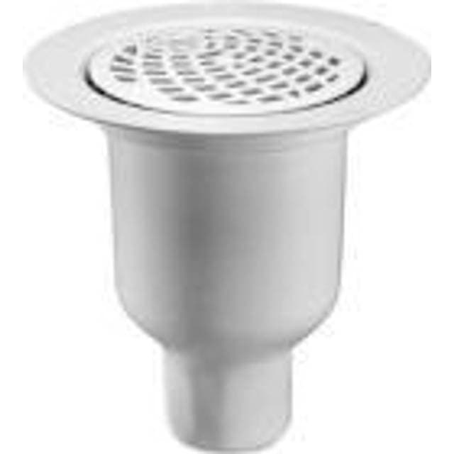 Purus Brage afløbsskål