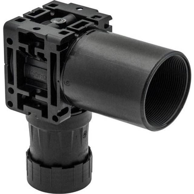 Uponor M7A koblingsdåse enkelt kompression