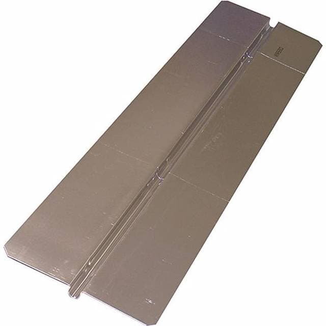 Uponor varmeford.pl.0.5mm alu