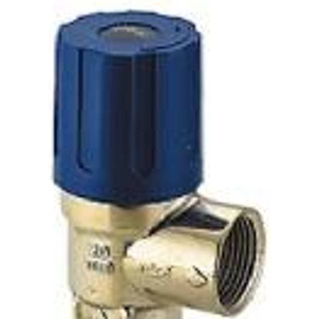 Frese sikkerhedsventil 2,5A