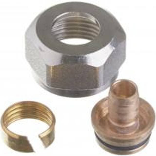 Roth euro-red koblingssæt til pex