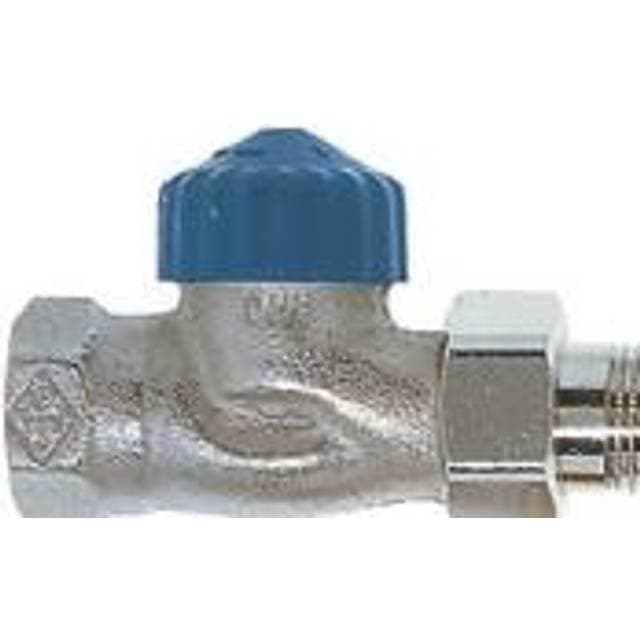 TA RTV-HF ventilhus ligeløbende