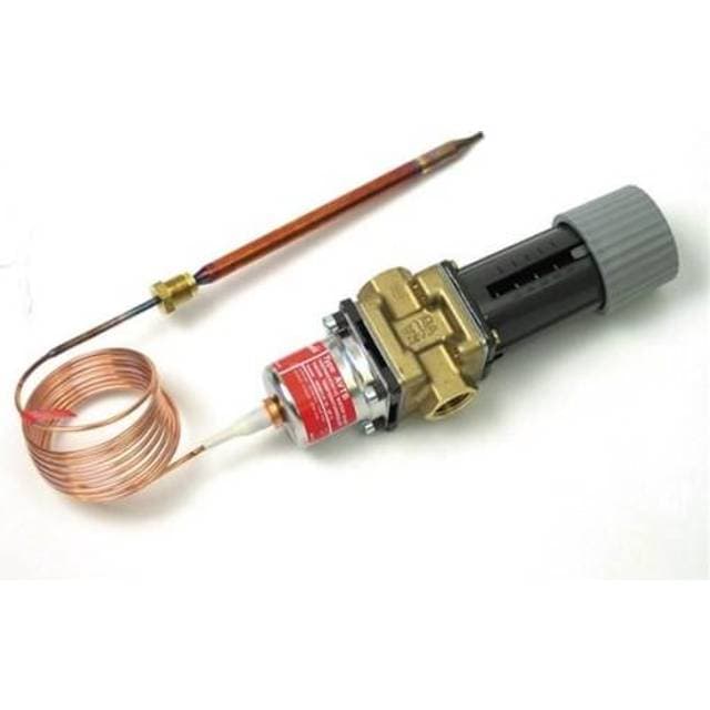 Danfoss Avtb 1/2" 20-60°