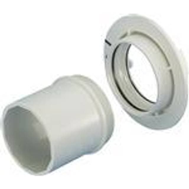 Wavin pladevægstilb. Typ