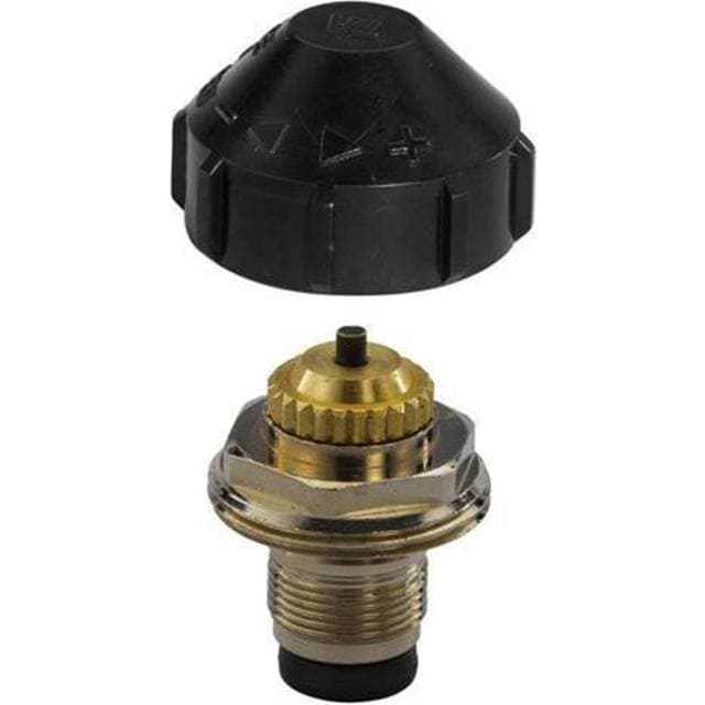 Uponor Termostatindsats Aga/Thor