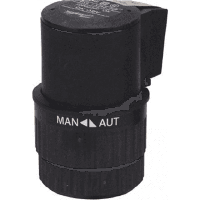 Danfoss ABV-NO,ter.motor,230V,9W,m håndbe