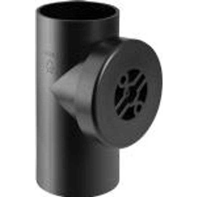 Geberit PE-HD renserør 90mm