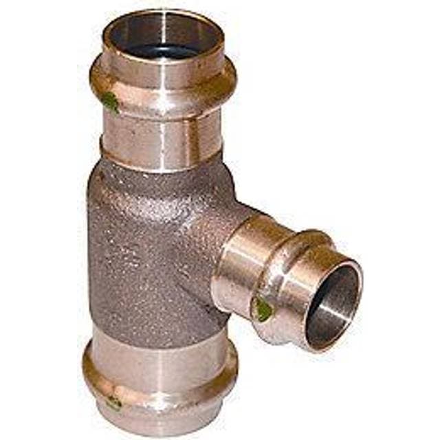 VIEGA Sanpress Tee35-28-35mm