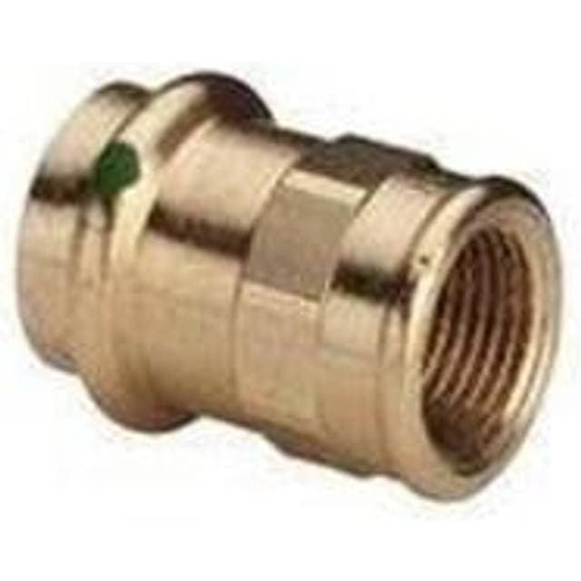 VIEGA Sanpress Ovg.Muf. 22-3/4