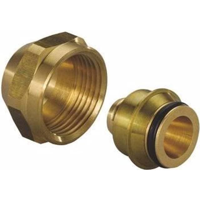 Uponor Koblingssæt 3/4"