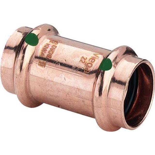 VIEGA Profipress muffe