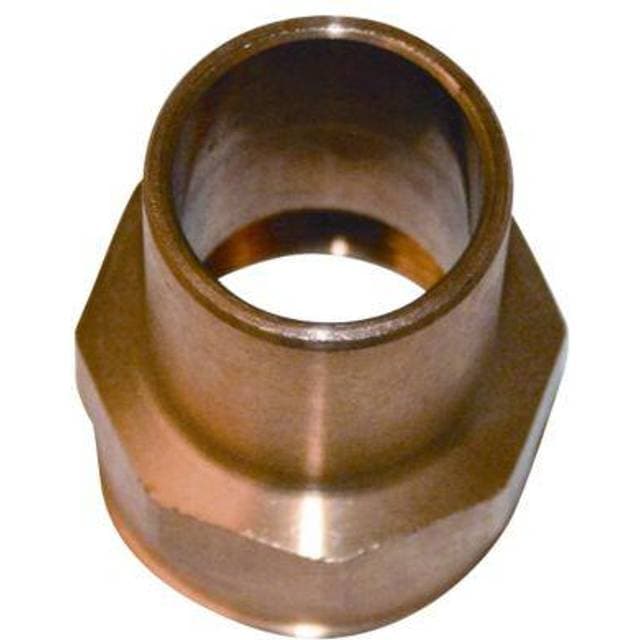 VIEGA Sanpress Muffe22-1/2