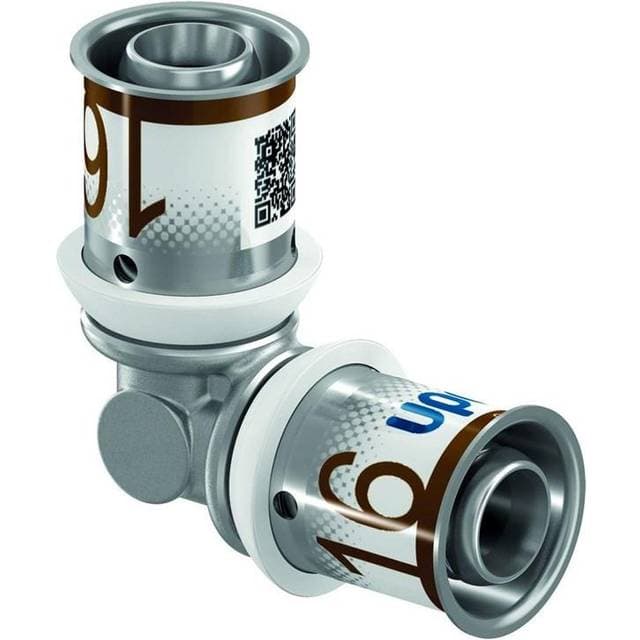 Uponor S-Press vinkel 25-25