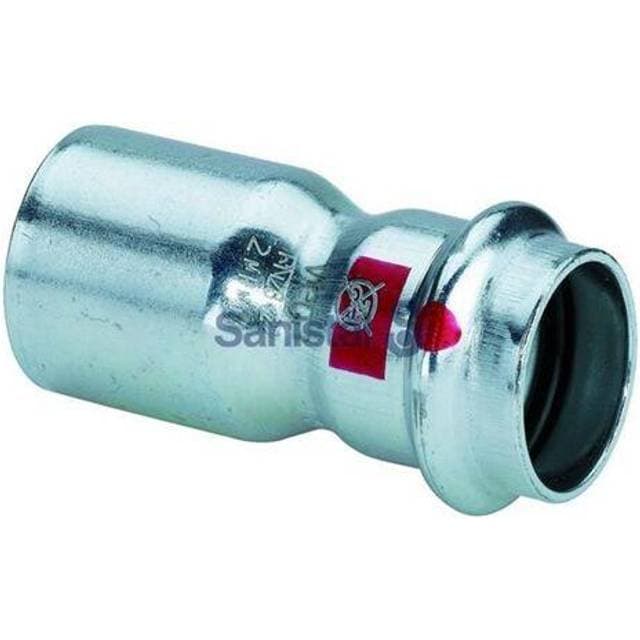 VIEGA Prestabo reduktion Muffe/nippel