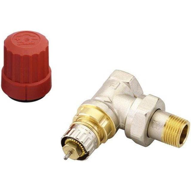 Danfoss RA-N radiatorventil 3/4"