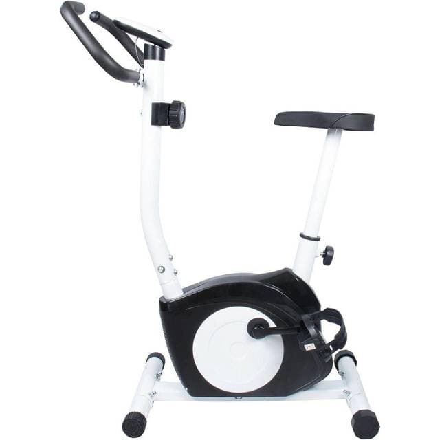 React Exercise Bike with Magnetic Resistance V2