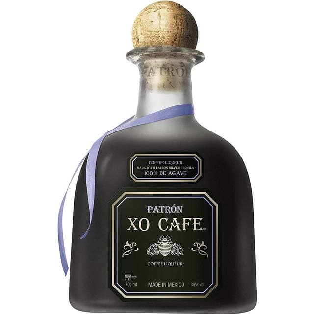 Patron Xo Cafe 35% 70 cl