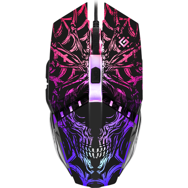 Defender Prototype GM-670L