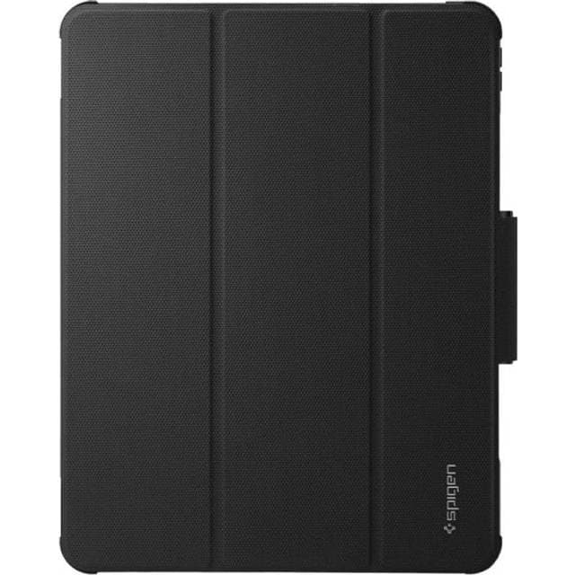 Spigen Rugged Armor Pro Case for iPad Pro 12.9" (5th/6th Gen)