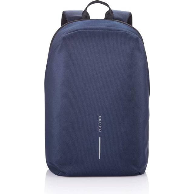 XD Design Bobby Soft Anti-Theft Backpack - Navy